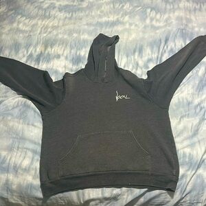 Lake George Sweatshirt - Mens Small